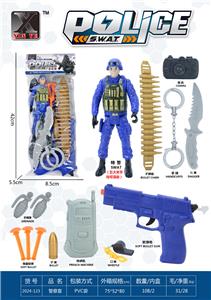 Militarytoys&Policeset - OBL10267241