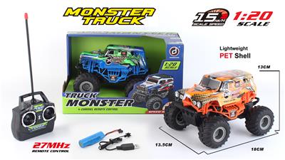 Remote control cars / tanks - OBL10267467