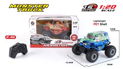 Remote control cars / tanks - OBL10267468