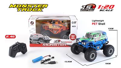 Remote control cars / tanks - OBL10267469