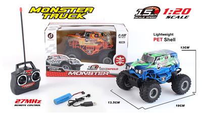 Remote control cars / tanks - OBL10267471