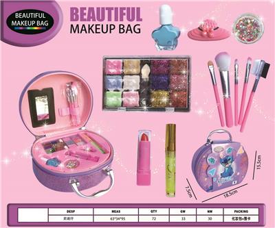 史迪仔美妆化妆品包包 - OBL10267648