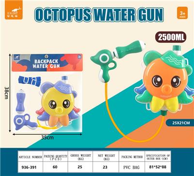 Water gun - OBL10268119