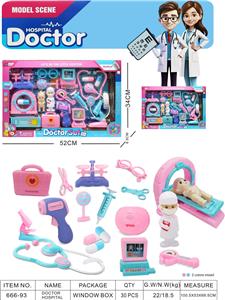 DoctorToy - OBL10268146