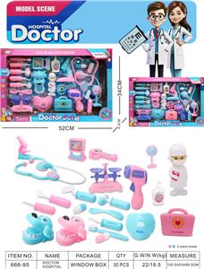 DoctorToy - OBL10268147