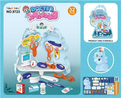 DoctorToy - OBL10268368