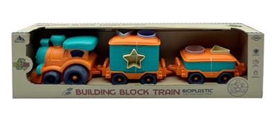 Free wheel toys - OBL10268375