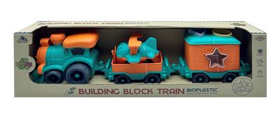 Free wheel toys - OBL10268376