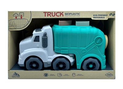 Free wheel toys - OBL10268377