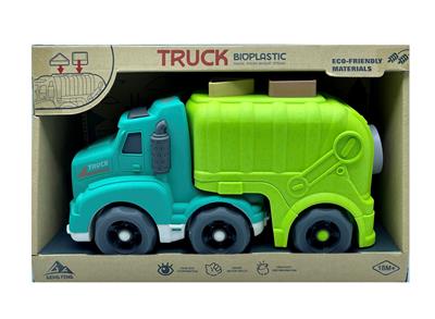 Free wheel toys - OBL10268378
