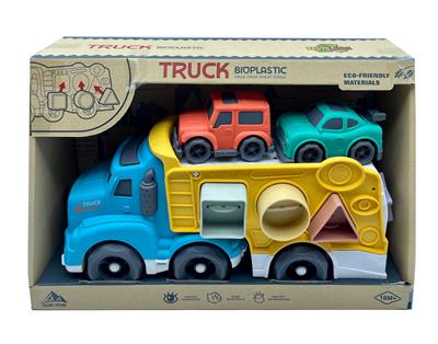 Free wheel toys - OBL10268380