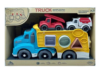 Free wheel toys - OBL10268382