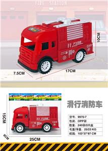 Free wheel toys - OBL10268664