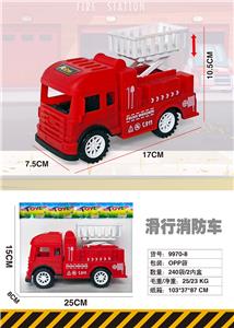 Free wheel toys - OBL10268665