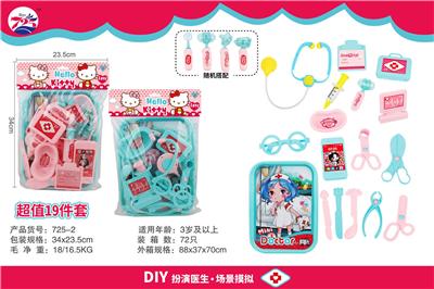 DoctorToy - OBL10268850