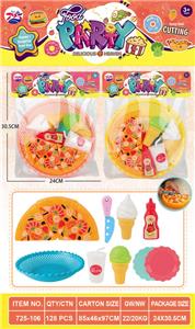 FOOD SET - OBL10268884
