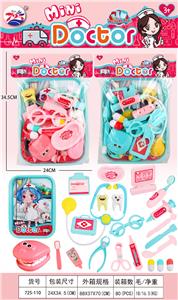 DoctorToy - OBL10268888