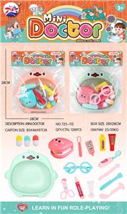 DoctorToy - OBL10268892