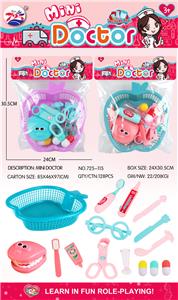 DoctorToy - OBL10268896