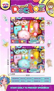 DoctorToy - OBL10268897