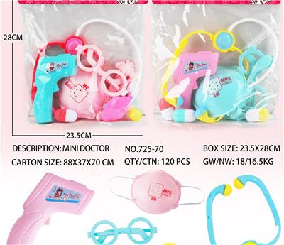 DoctorToy - OBL10268938