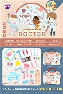 DoctorToy - OBL10268943