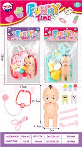 DoctorToy - OBL10268956