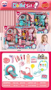 DoctorToy - OBL10268967