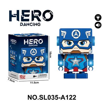 Electric series - OBL10269059