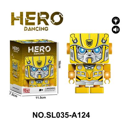 Electric series - OBL10269061