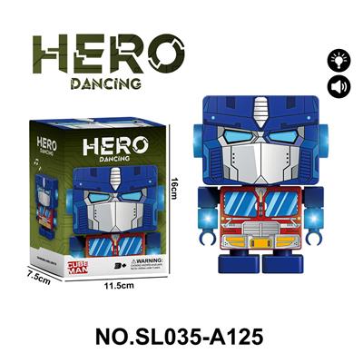 Electric series - OBL10269062