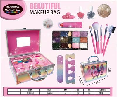 惊喜彩妆化妆品中礼盒套装 - OBL10269351