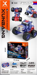 Remote control cars / tanks - OBL10269354