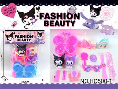 Beauty set - OBL10269361