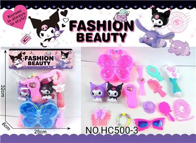 Beauty set - OBL10269363