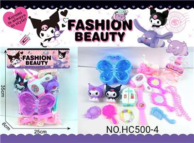 Beauty set - OBL10269364