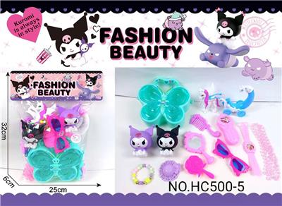 Beauty set - OBL10269365