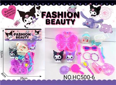 Beauty set - OBL10269366