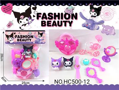 Beauty set - OBL10269372