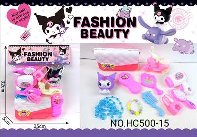 Beauty set - OBL10269375