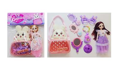 Beauty set - OBL10269376