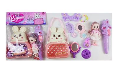 Beauty set - OBL10269377