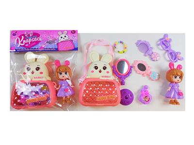 Beauty set - OBL10269378