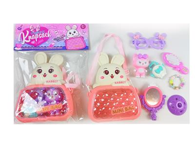 Beauty set - OBL10269380