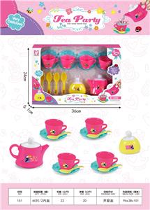 Kitchenware / tableware / tea - OBL10269394