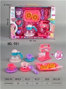 餐具套装 - OBL10269412