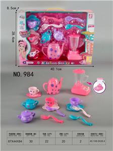 餐具套装 - OBL10269415