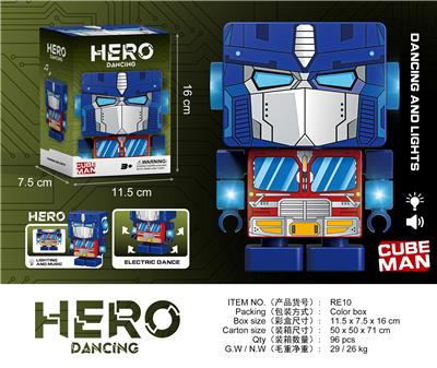 Electric series - OBL10269445