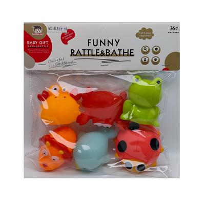 Slush / Ruanjiao Series - OBL10269489