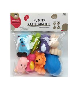 Slush / Ruanjiao Series - OBL10269499